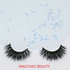 Luxury Mink eyelashes
