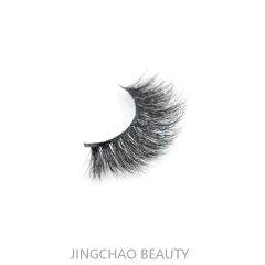 Luxury Mink eyelashes