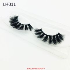 Faux Mink eyelashes