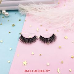 Faux Mink eyelashes