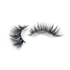 High quality 3D Mink eyelashes-LD010