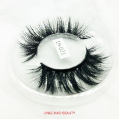 Faux Mink eyelashes