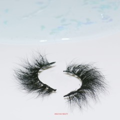 Luxury Mink eyelashes