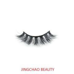 Luxury Mink eyelashes