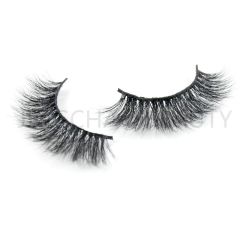 Luxury Mink eyelashes