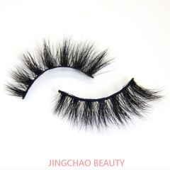 Luxury Mink eyelashes