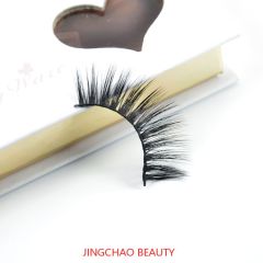 Faux Mink eyelashes