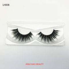 Luxury Mink eyelashes