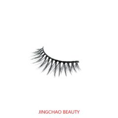 Faux Mink eyelashes