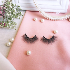 Luxury Mink eyelashes