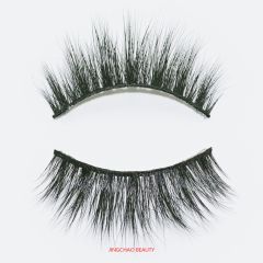 Luxury Mink eyelashes