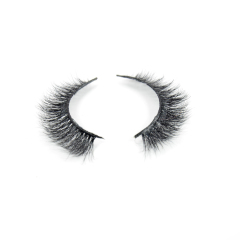 Luxury Mink eyelashes