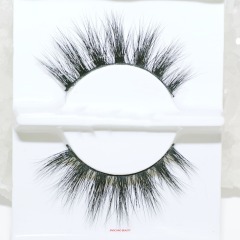 Luxury Mink eyelashes