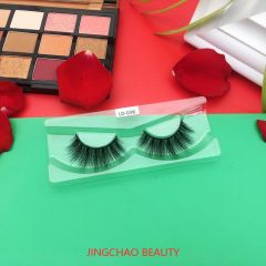 Luxury Mink eyelashes