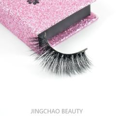 Luxury Mink eyelashes