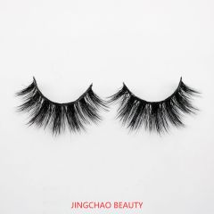 Regular Mink eyelashes