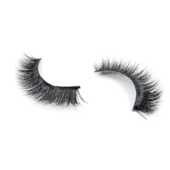 Luxury Mink eyelashes