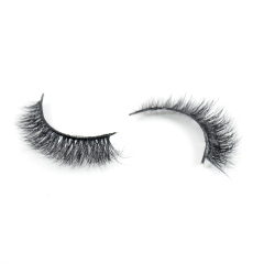 Luxury Mink eyelashes