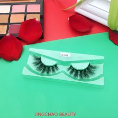 Luxury Mink eyelashes