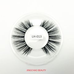 Faux Mink eyelashes