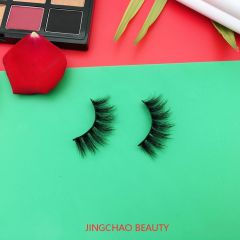 Luxury Mink eyelashes