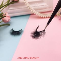 Luxury Mink eyelashes