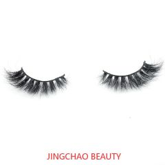 Luxury Mink eyelashes