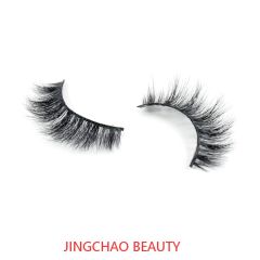 Luxury Mink eyelashes