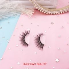 Faux Mink eyelashes