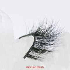 Luxury Mink eyelashes