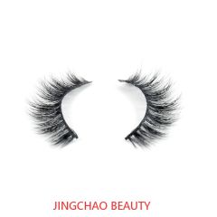 Luxury Mink eyelashes