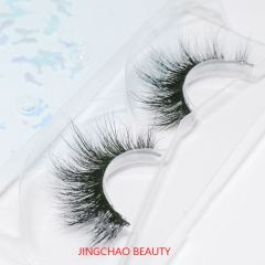Luxury Mink eyelashes