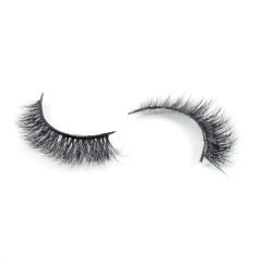 Luxury Mink eyelashes
