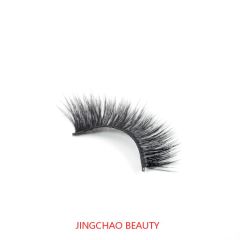 Faux Mink eyelashes