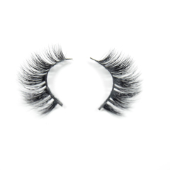 Luxury Mink eyelashes