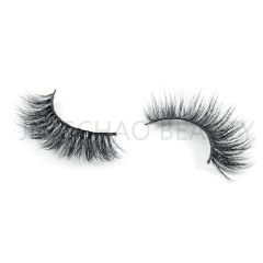 Luxury Mink eyelashes
