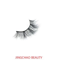 Luxury Mink eyelashes