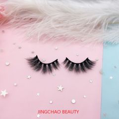Luxury Mink eyelashes