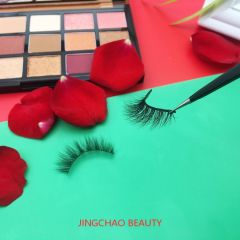 Luxury Mink eyelashes
