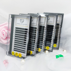 0.05C Classic Individual Eyelash extension