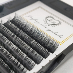 0.05C Classic Individual Eyelash extension