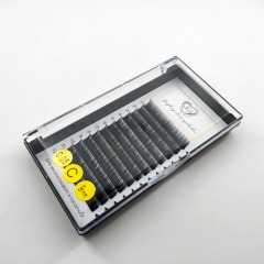 0.05C Classic Individual Eyelash extension