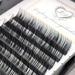 0.07C Classic Individual Eyelash extension