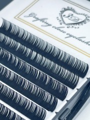 0.15D Classic Individual Eyelash extension