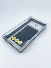 0.15D Classic Individual Eyelash extension