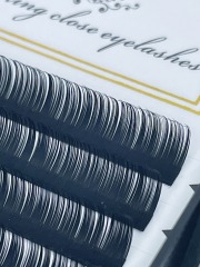 0.10C Classic Individual Eyelash extension
