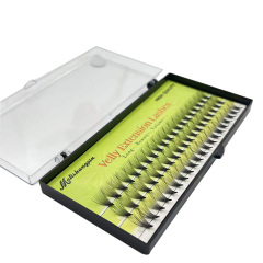 20P Premade fan Lashes