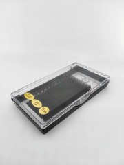 0.20D Classic Individual Eyelash extension