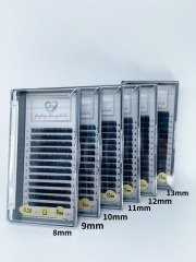 0.20D Classic Individual Eyelash extension