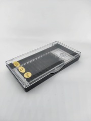 0.20D Classic Individual Eyelash extension
